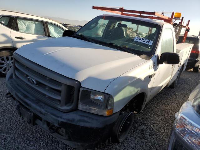 2003 Ford F250 Super Duty