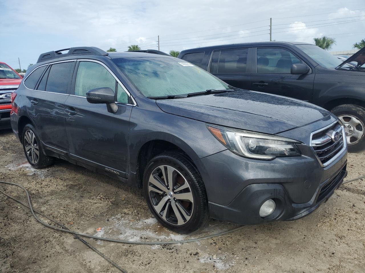 2019 Subaru Outback - Image 4