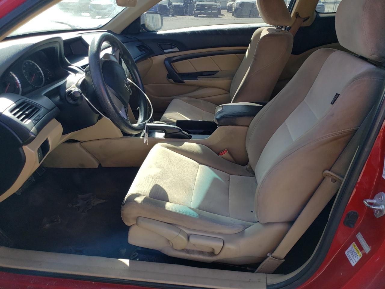2010 Honda Accord - Image 7
