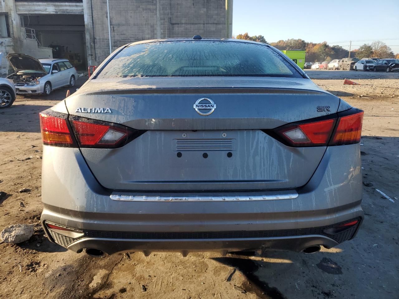 2019 Nissan Altima - Image 6