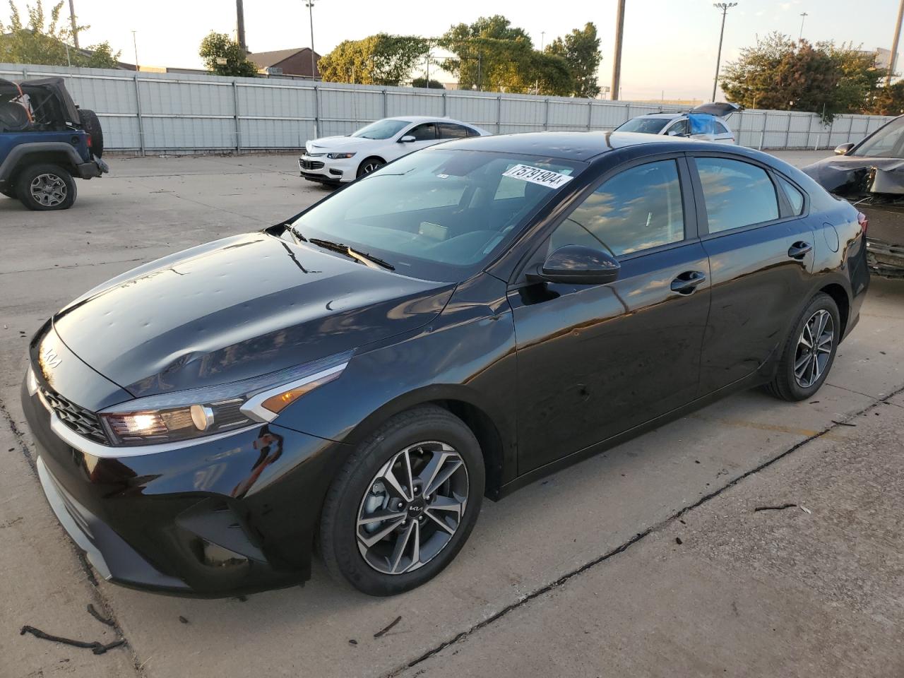 2023 Kia Forte - Image 1