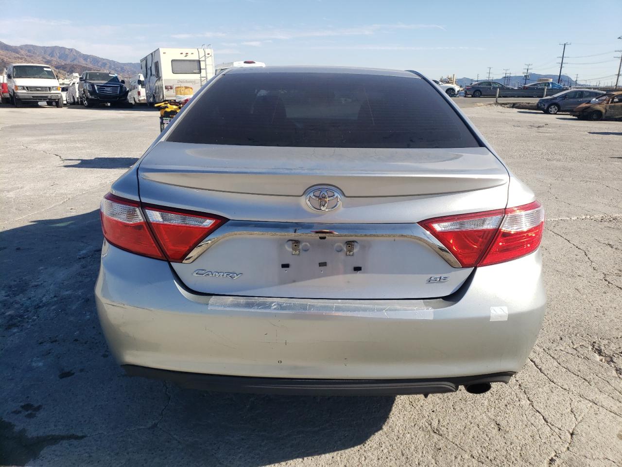 2017 Toyota Camry Le VIN: 4T1BF1FKXHU745179 Lot: 78291544