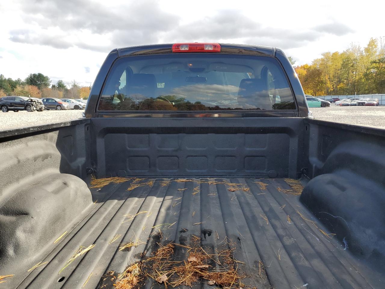 1D7HU16238J212926 2008 Dodge Ram 1500 St