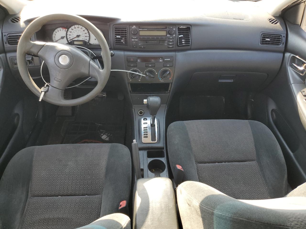 2004 Toyota Corolla - Image 8