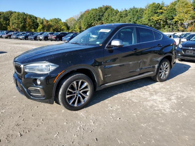 2016 Bmw X6 Xdrive35I