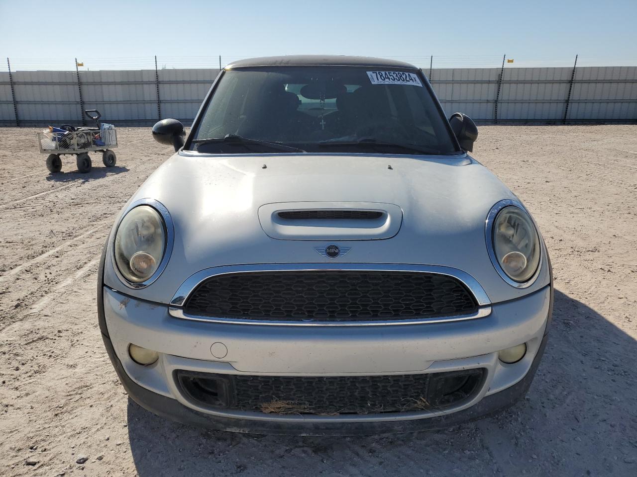 2011 MINI Cooper - Image 5