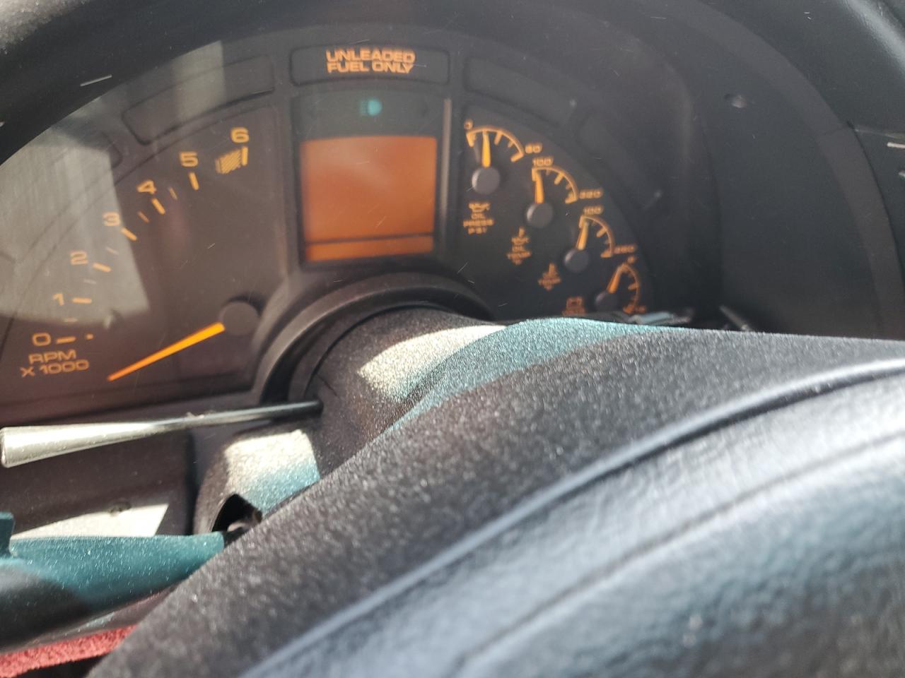 1993 Chevrolet Corvette - Image 9