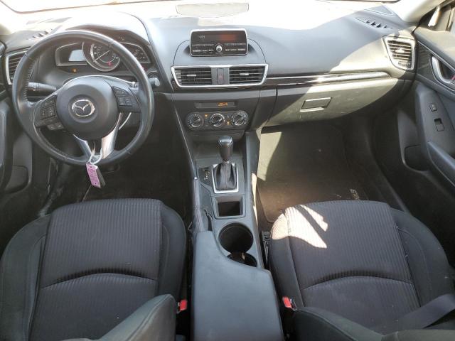  MAZDA 3 2014 Szary