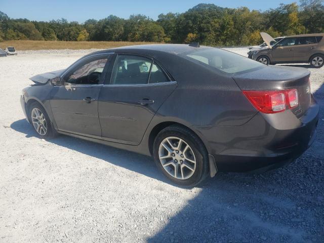  CHEVROLET MALIBU 2013 Black