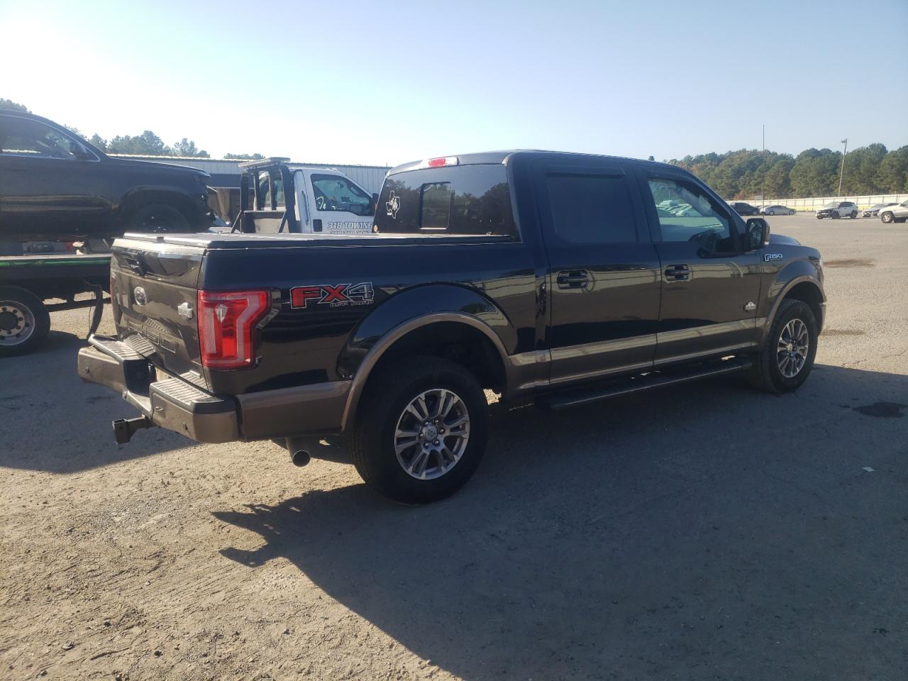 2019 Ford F-150 - Image 3