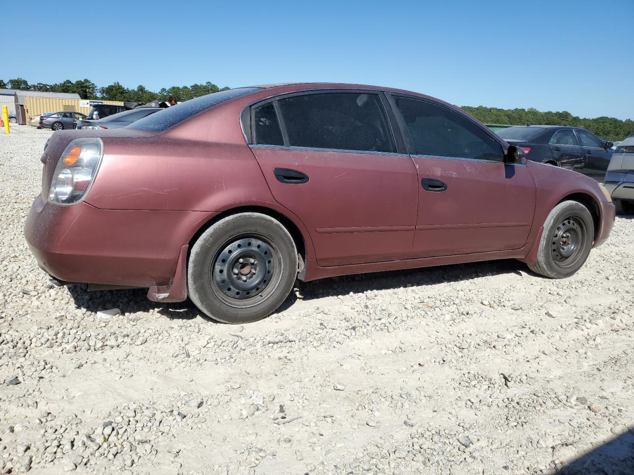 1N4AL11D32C293998 2002 Nissan Altima Base