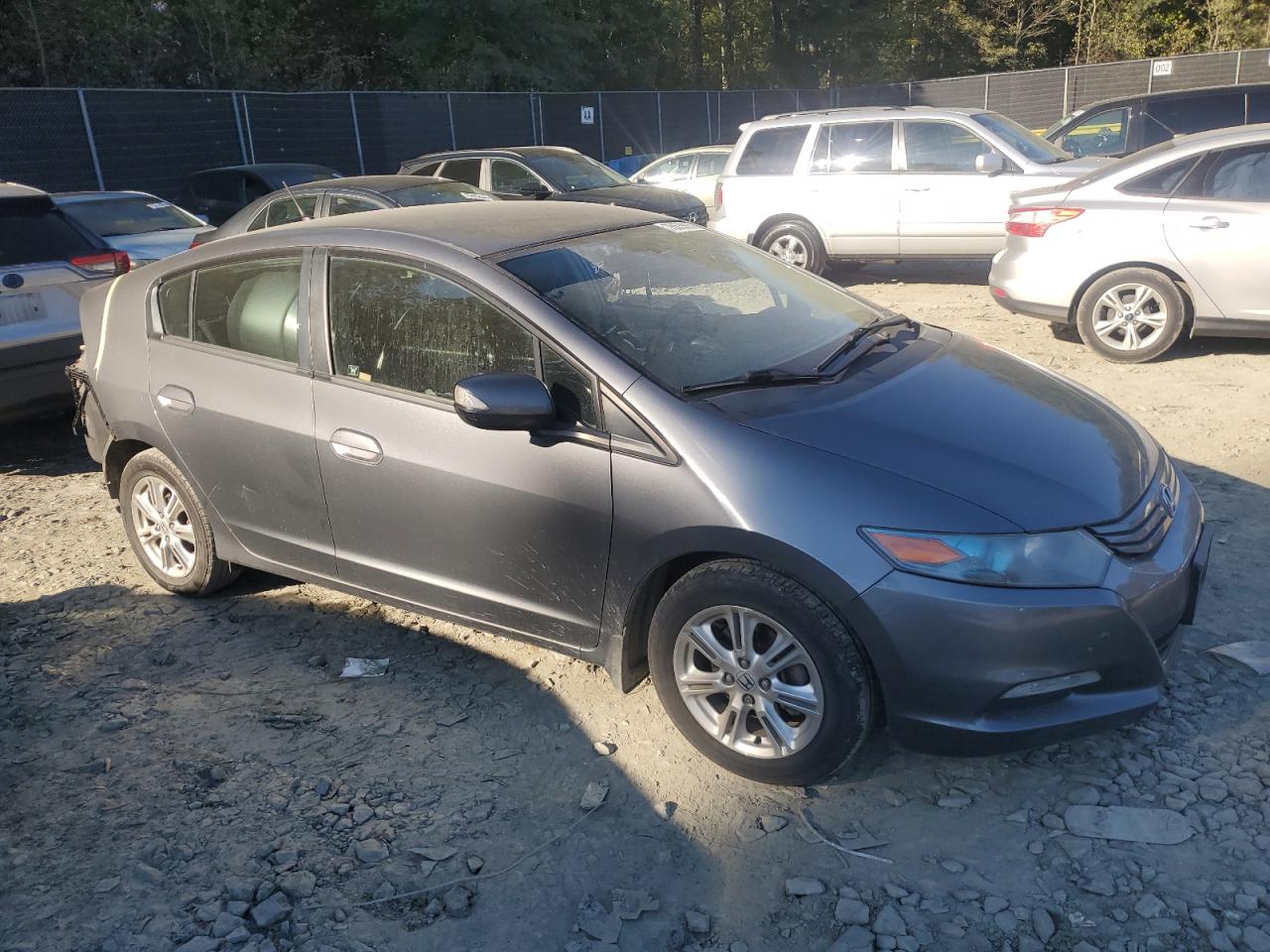 2011 Honda Insight - Image 4