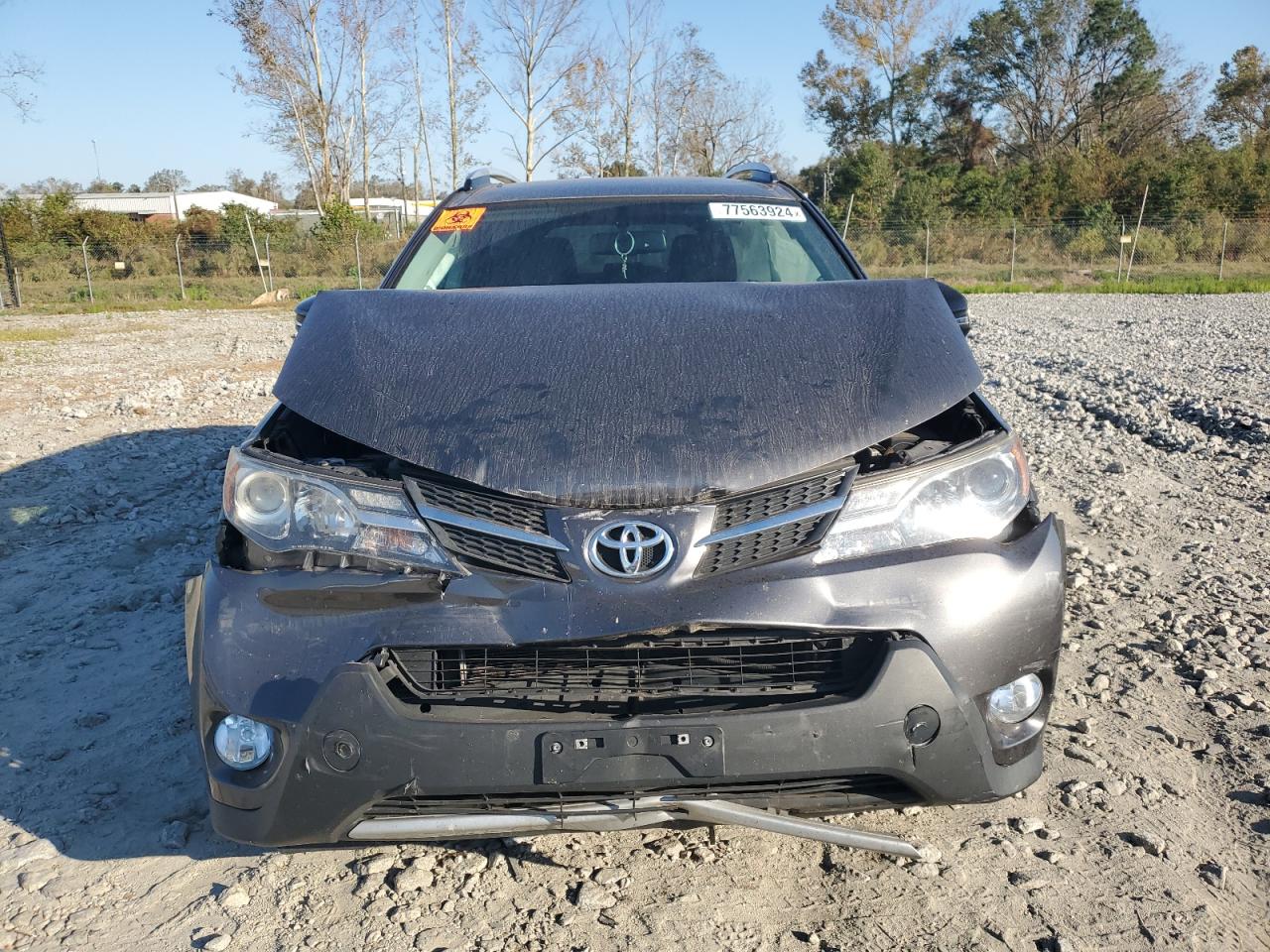 2014 Toyota RAV 4 - Image 5