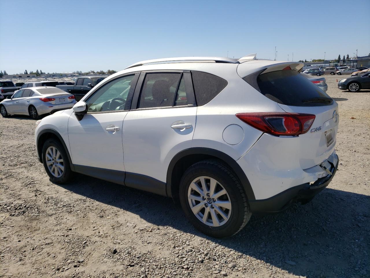 2016 Mazda CX-5 - Image 2