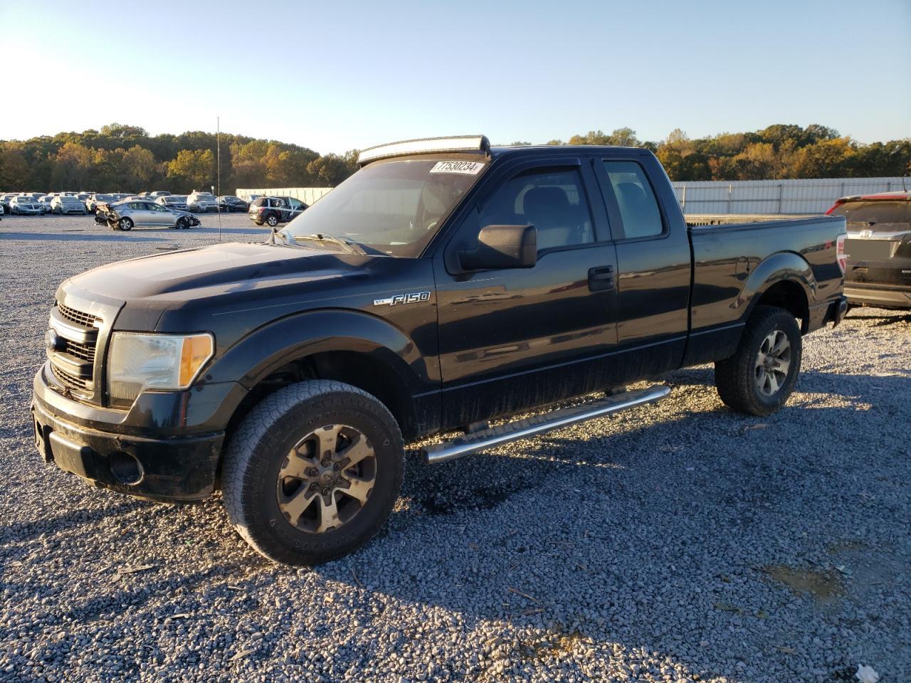 2013 Ford F-150 - Image 1