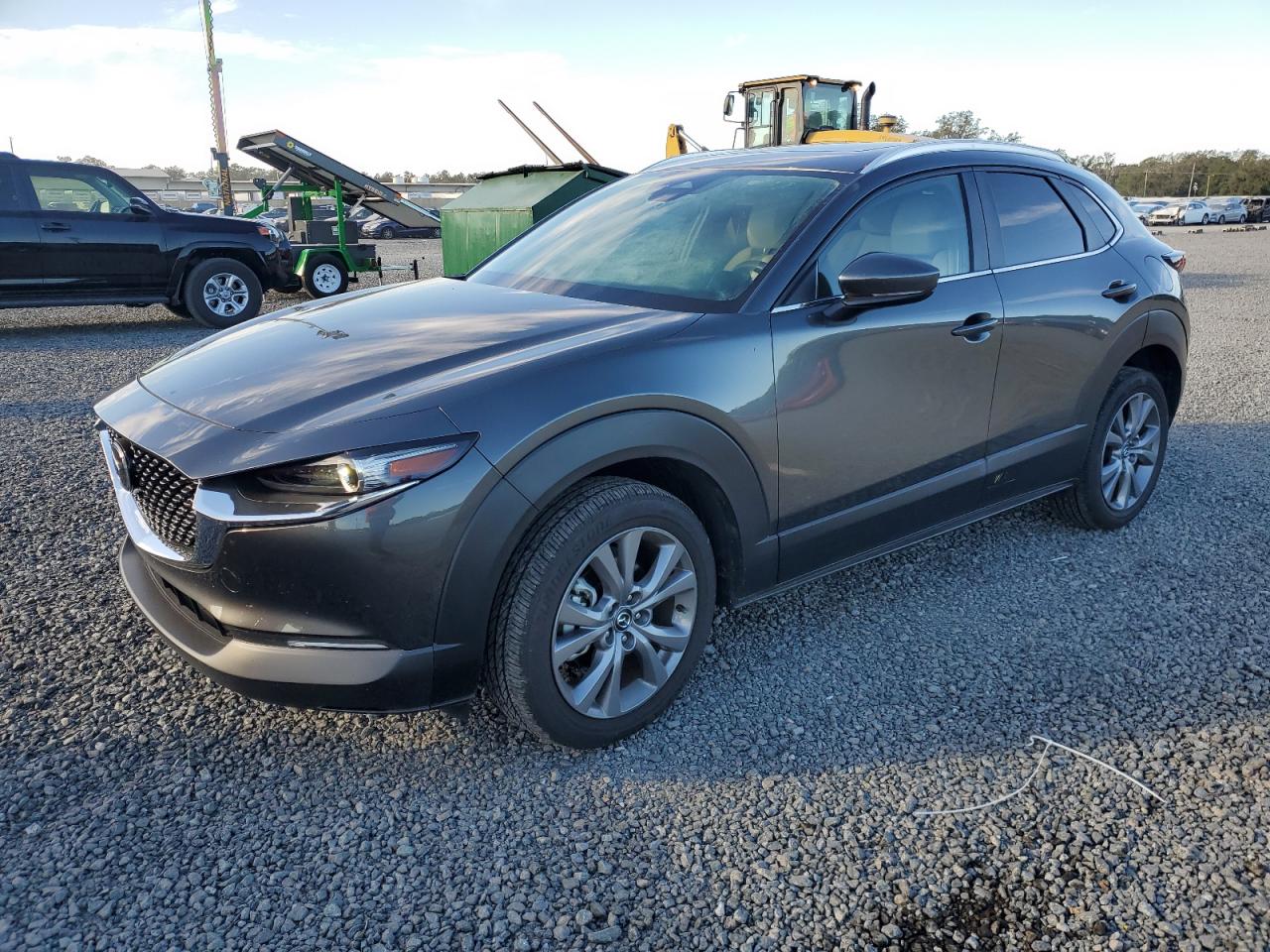 2024 Mazda CX-30 - Image 1
