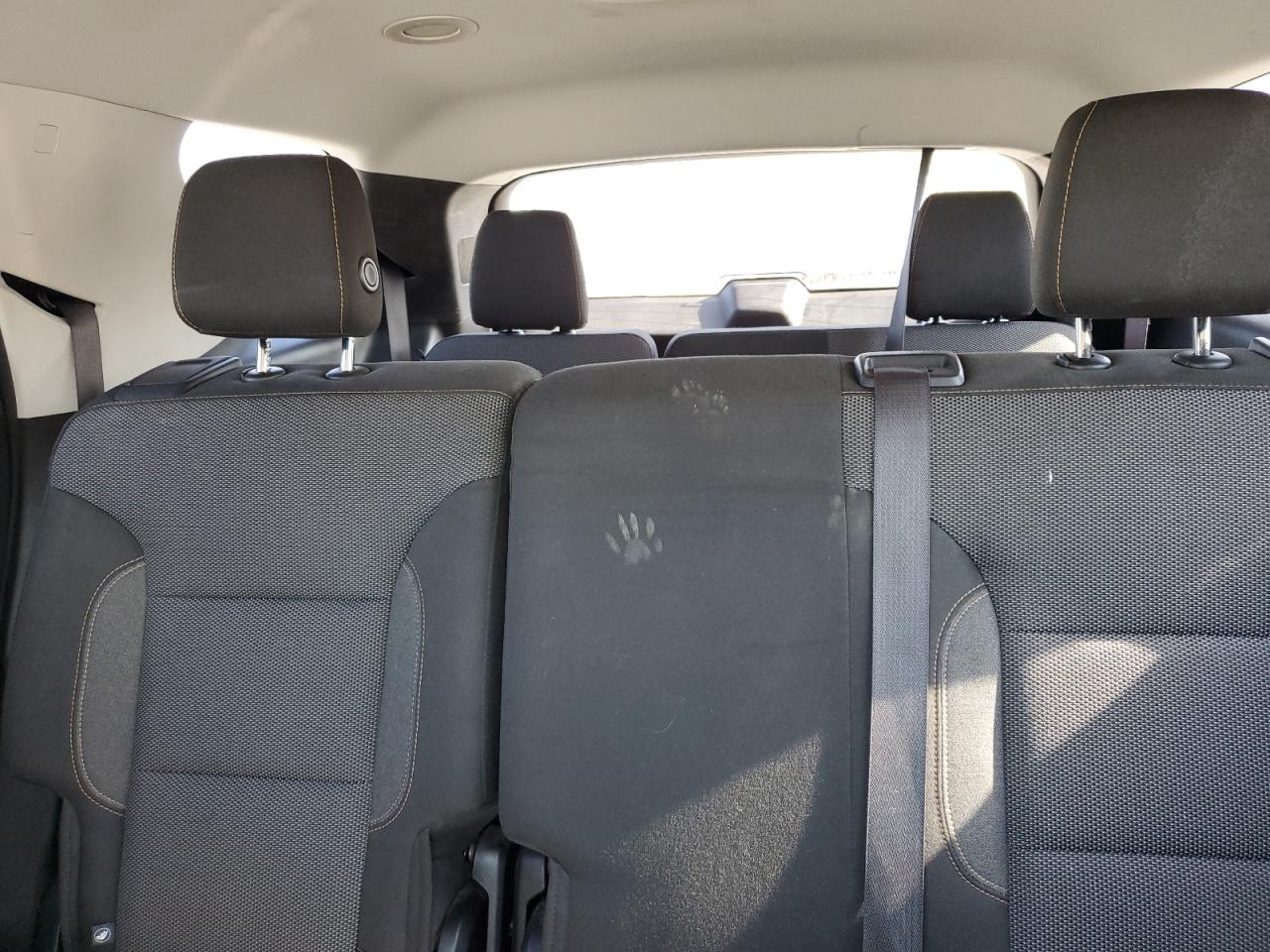 2018 Chevrolet Traverse - Image 10