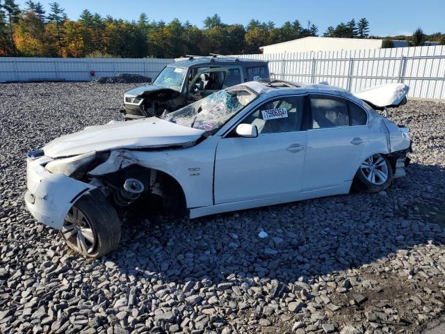 2009 Bmw 528 Xi