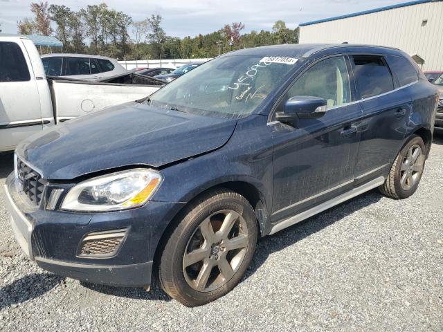 2013 Volvo Xc60 T6