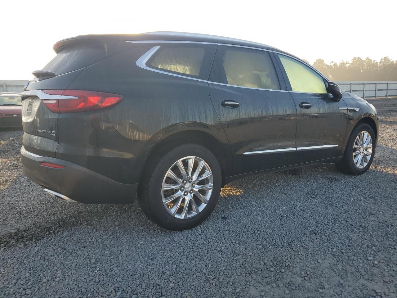 2018 Buick Enclave - Image 3