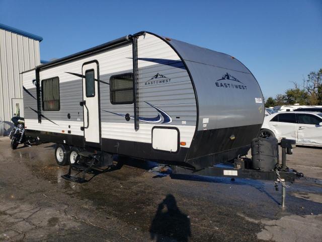 2019 Frrv Trailer