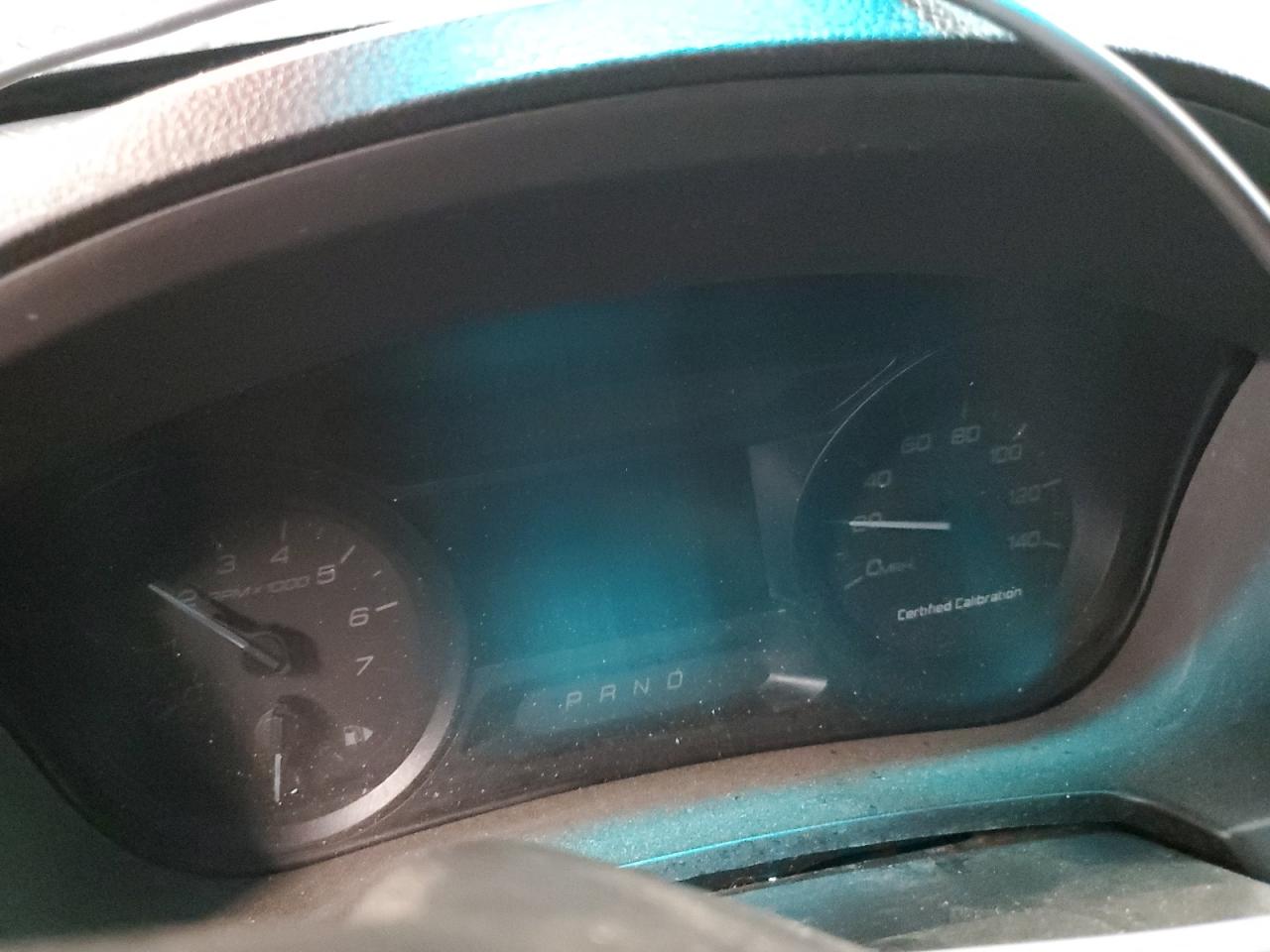 2013 Ford Explorer Police Interceptor VIN: 1FM5K8AR9DGC63611 Lot: 77153504