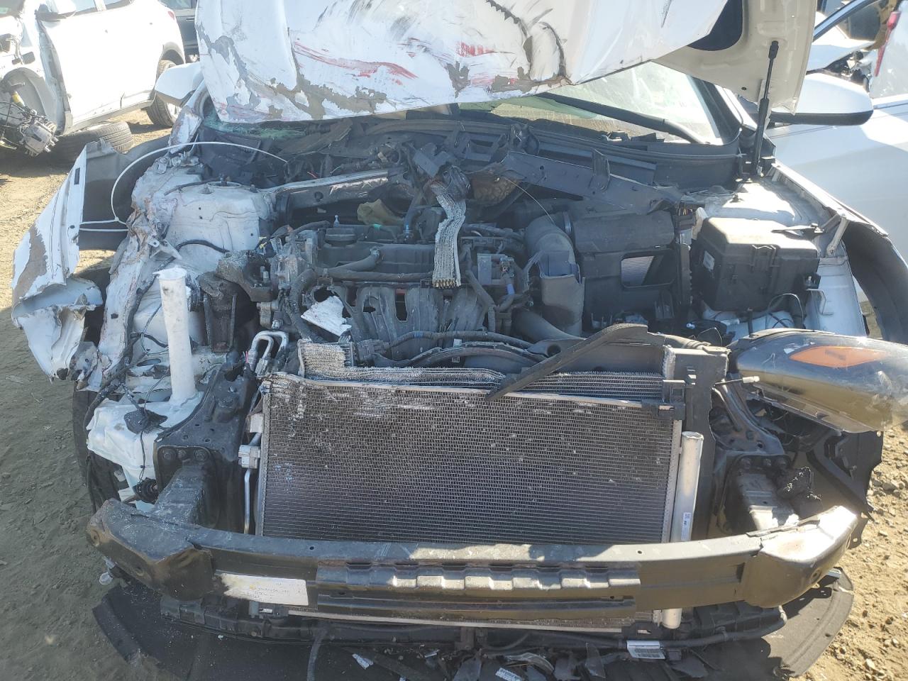 2018 Hyundai Sonata - Image 11