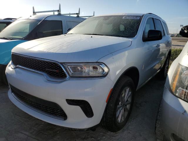 1C4RDJAG5RC115010 Dodge Durango SX