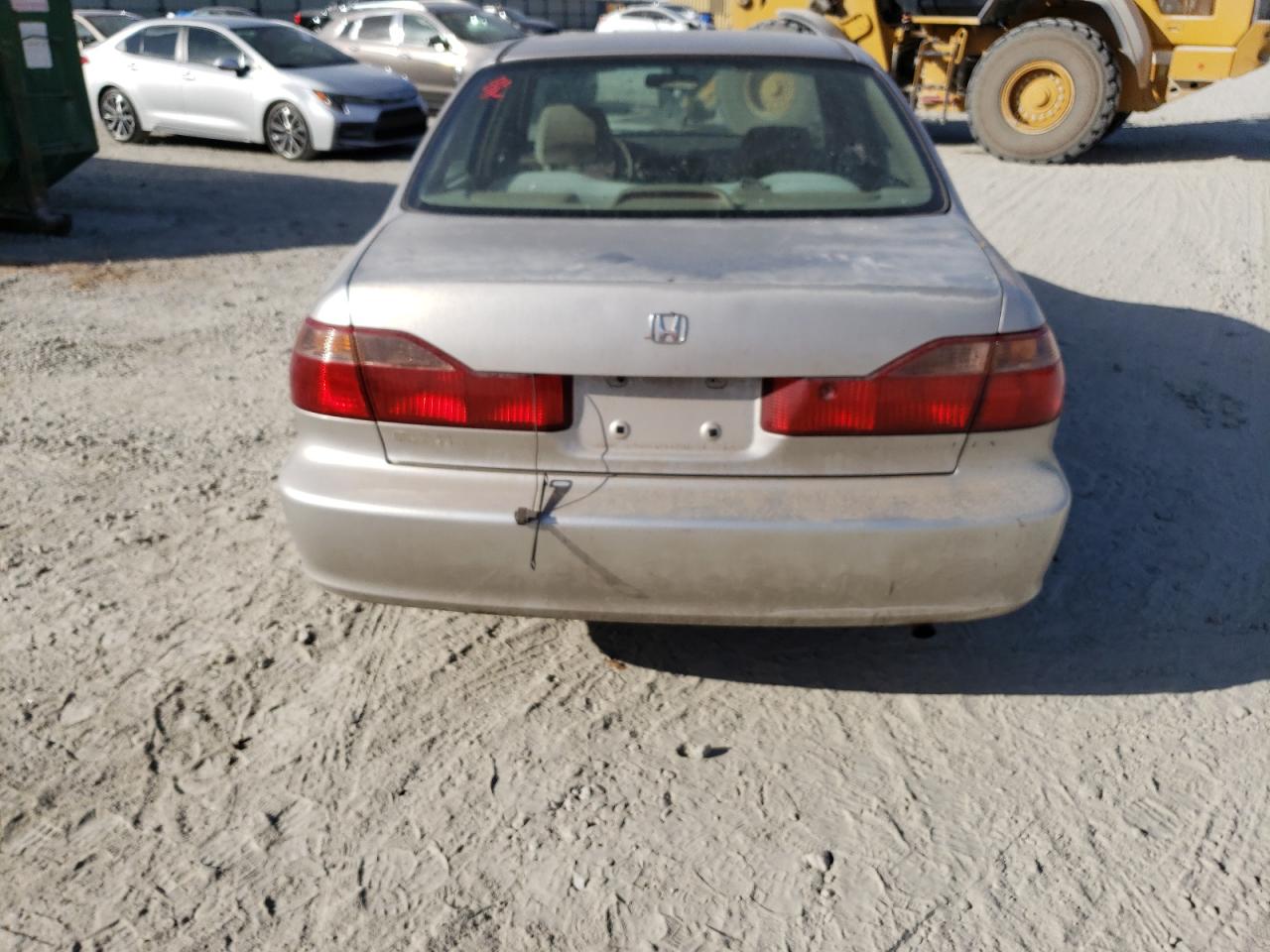 1999 Honda Accord Lx VIN: 1HGCG5644XA038479 Lot: 78741804