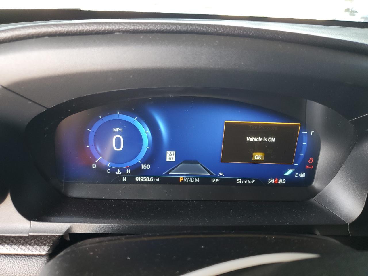 2020 Ford Explorer - Image 9