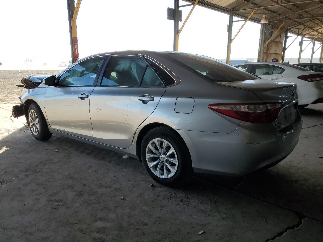 2015 Toyota Camry - Image 2