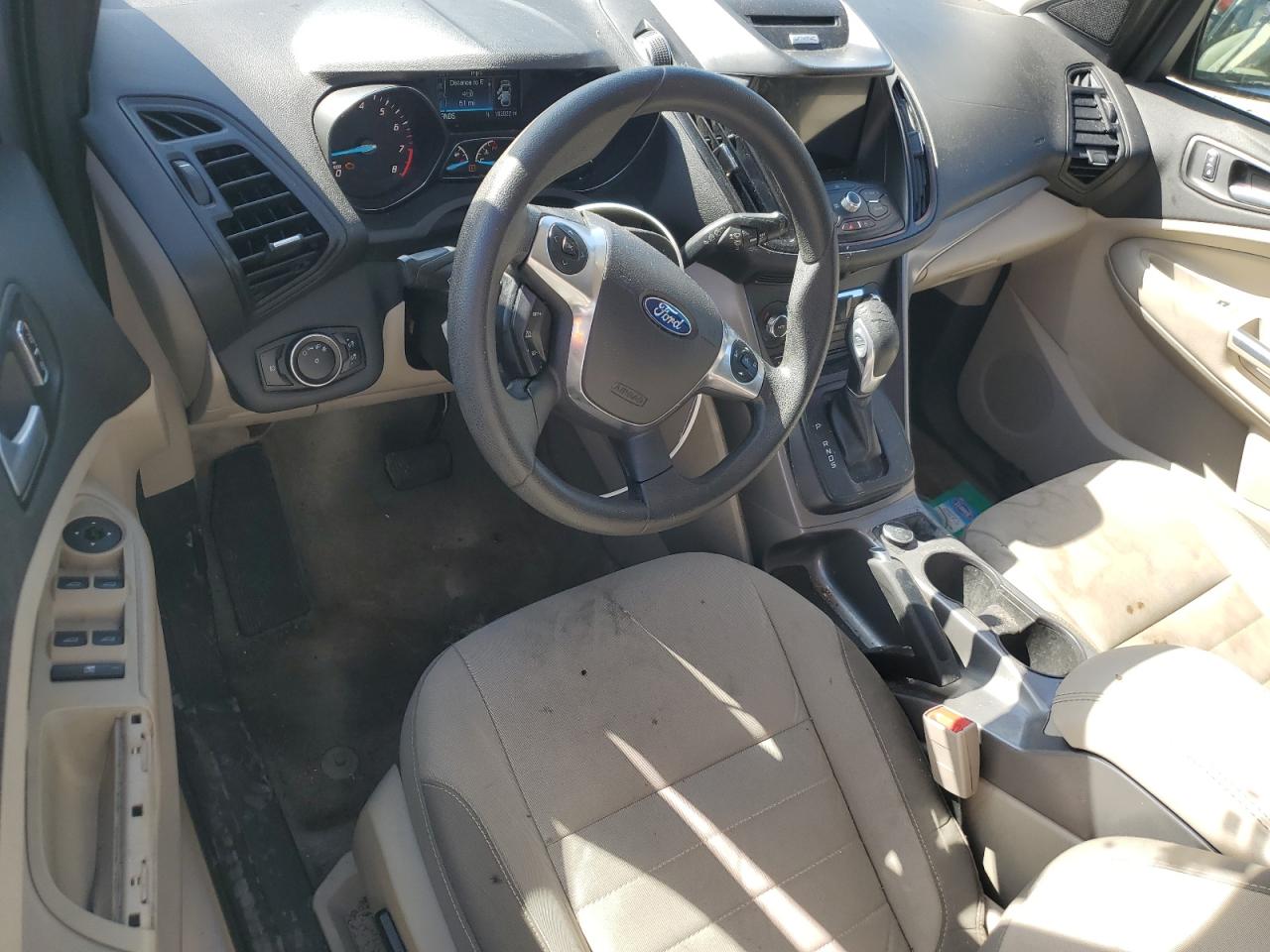 2016 Ford Escape - Image 8