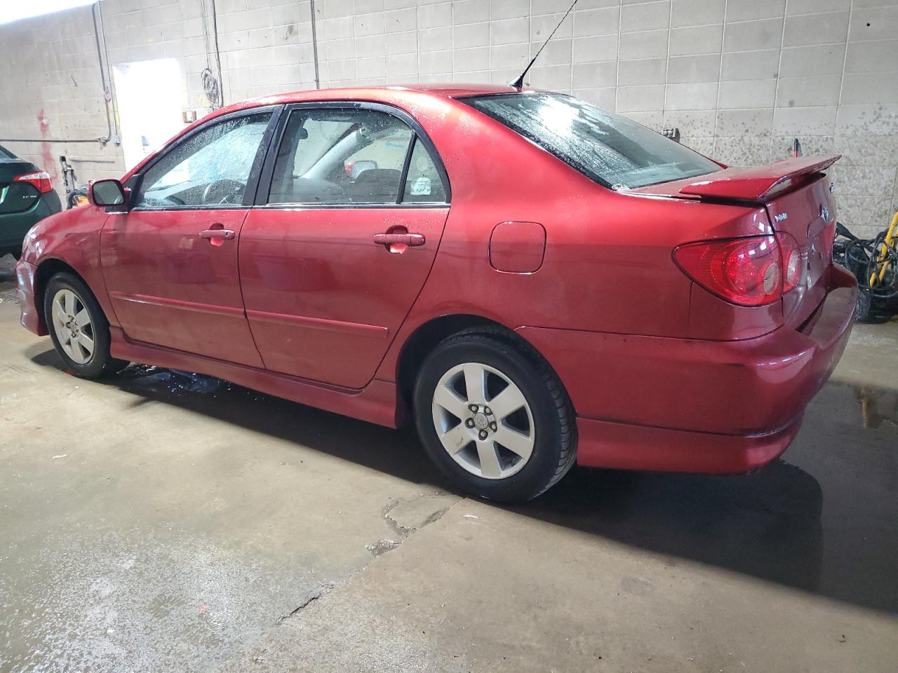 2008 Toyota Corolla - Image 2