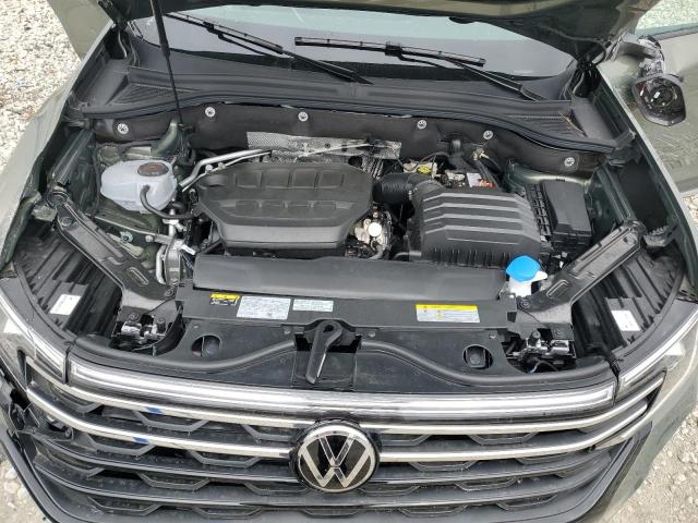 1V2CR2CA4RC575859 Volkswagen Atlas Peak  13