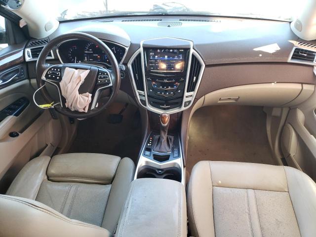  CADILLAC SRX 2013 Бежевий