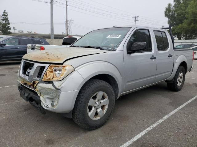 2013 Nissan Frontier S