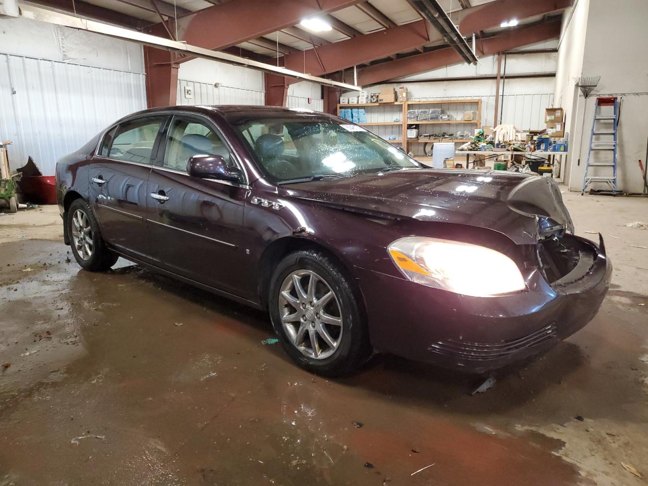 2008 Buick Lucerne - Image 4
