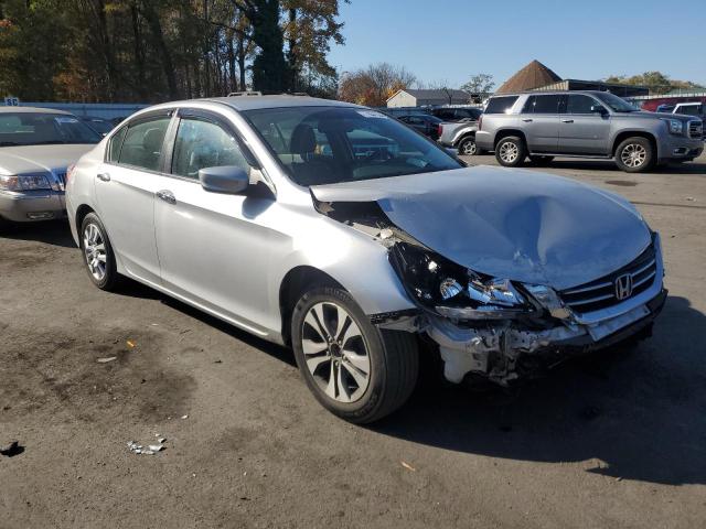  HONDA ACCORD 2014 Silver