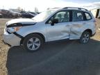 2015 Subaru Forester 2.5I na sprzedaż w Rocky View County, AB - Side