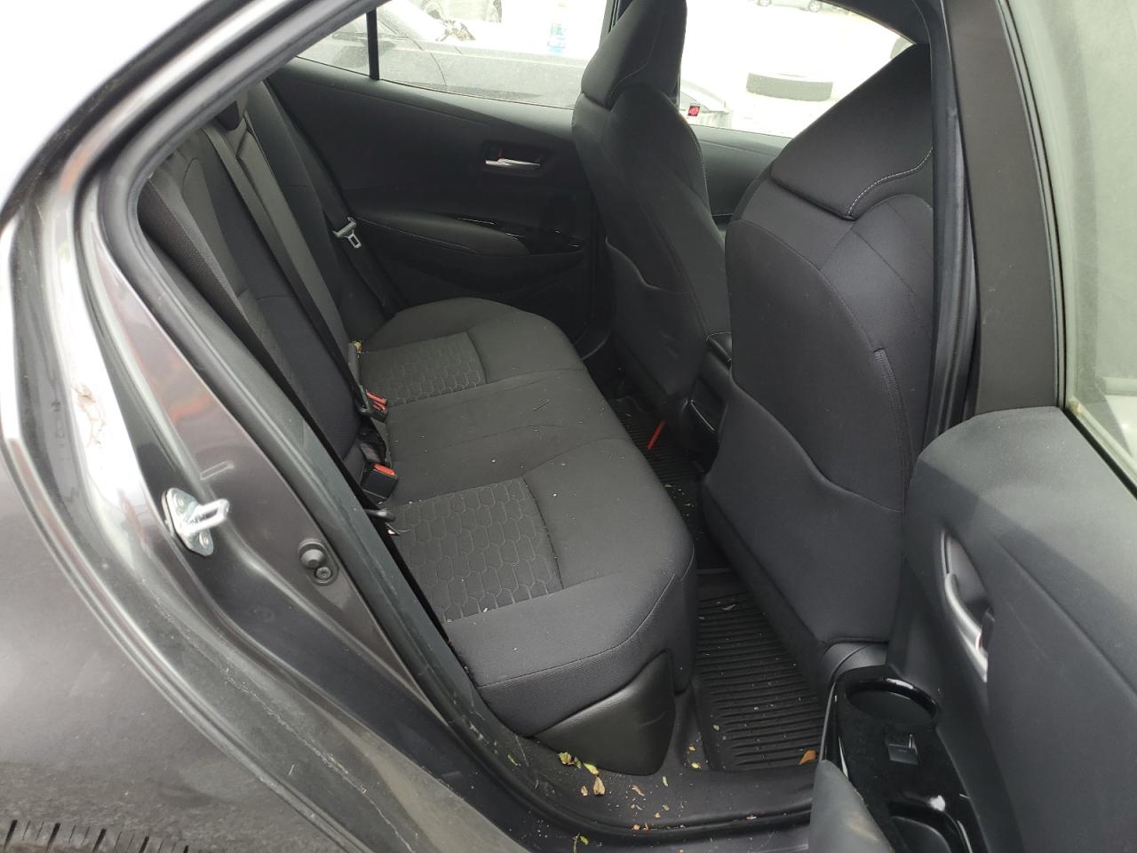 2022 Toyota Corolla - Image 11