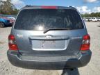 2004 Toyota Highlander  за продажба в Augusta, GA - Top/Roof