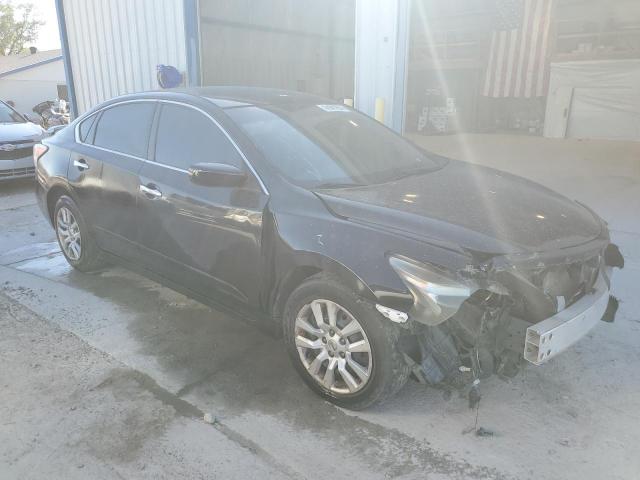 Седаны NISSAN ALTIMA 2014 Черный