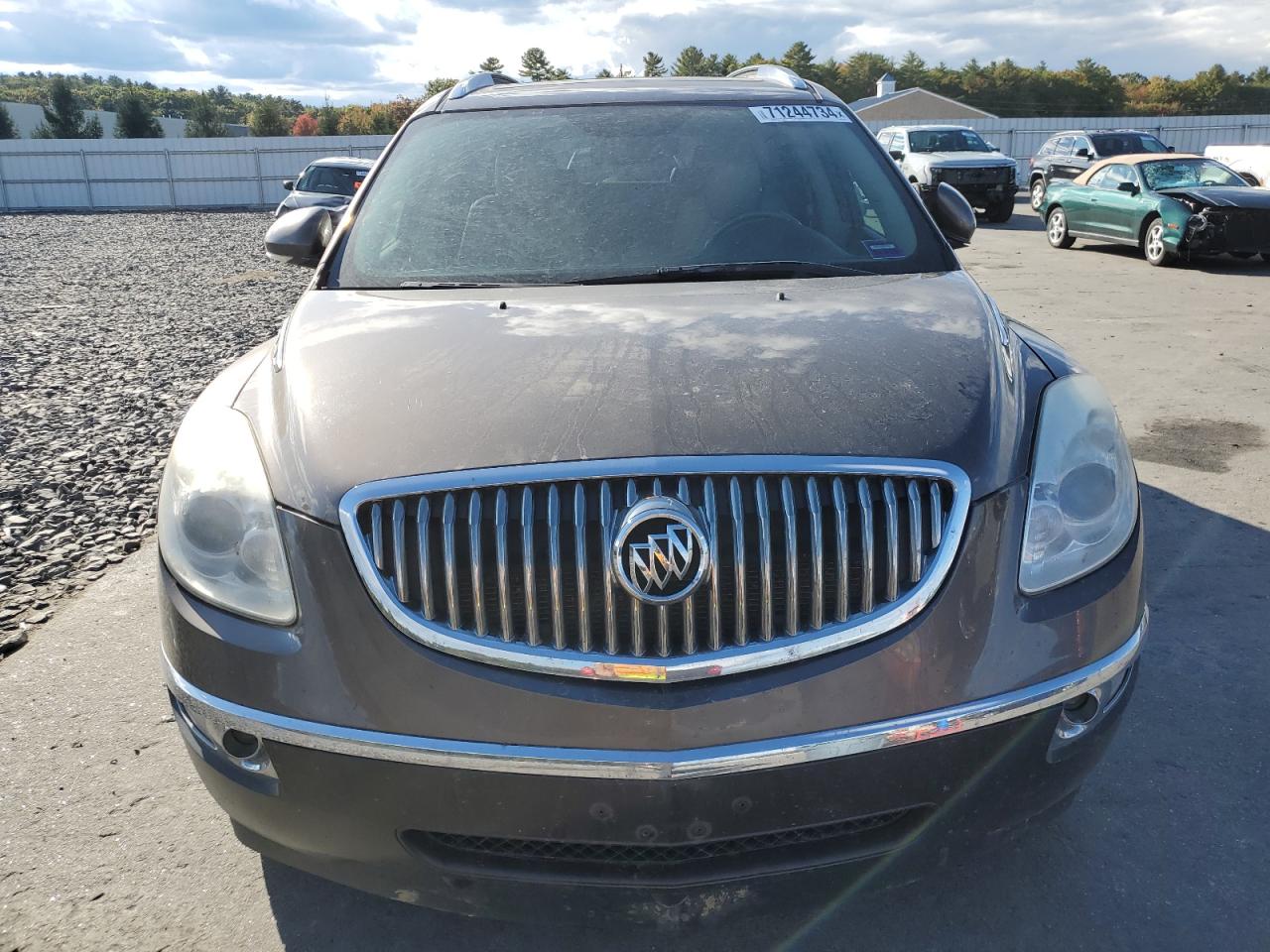 2011 Buick Enclave - Image 5