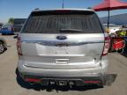 2013 Ford Explorer Xlt zu verkaufen in Sacramento, CA - Rear End