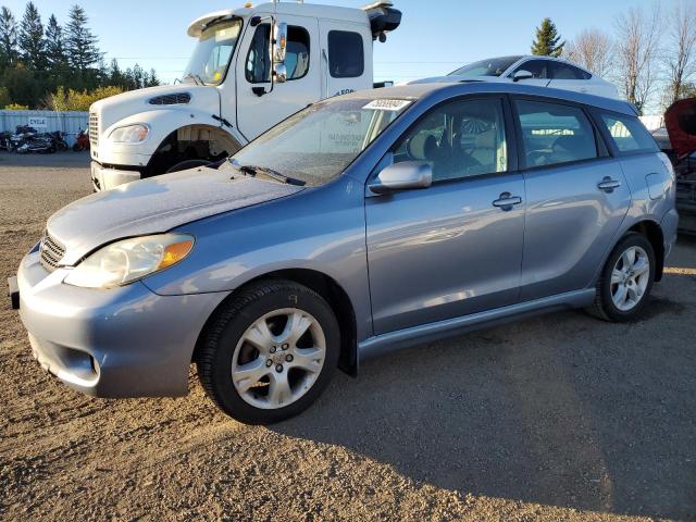 2005 Toyota Corolla Matrix Xr