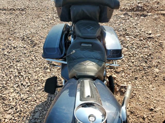 2008 HARLEY-DAVIDSON FLHTCUI 