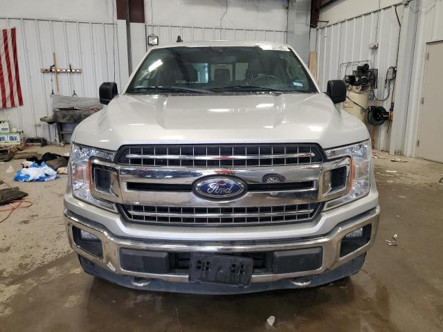  FORD F-150 2019 Gray