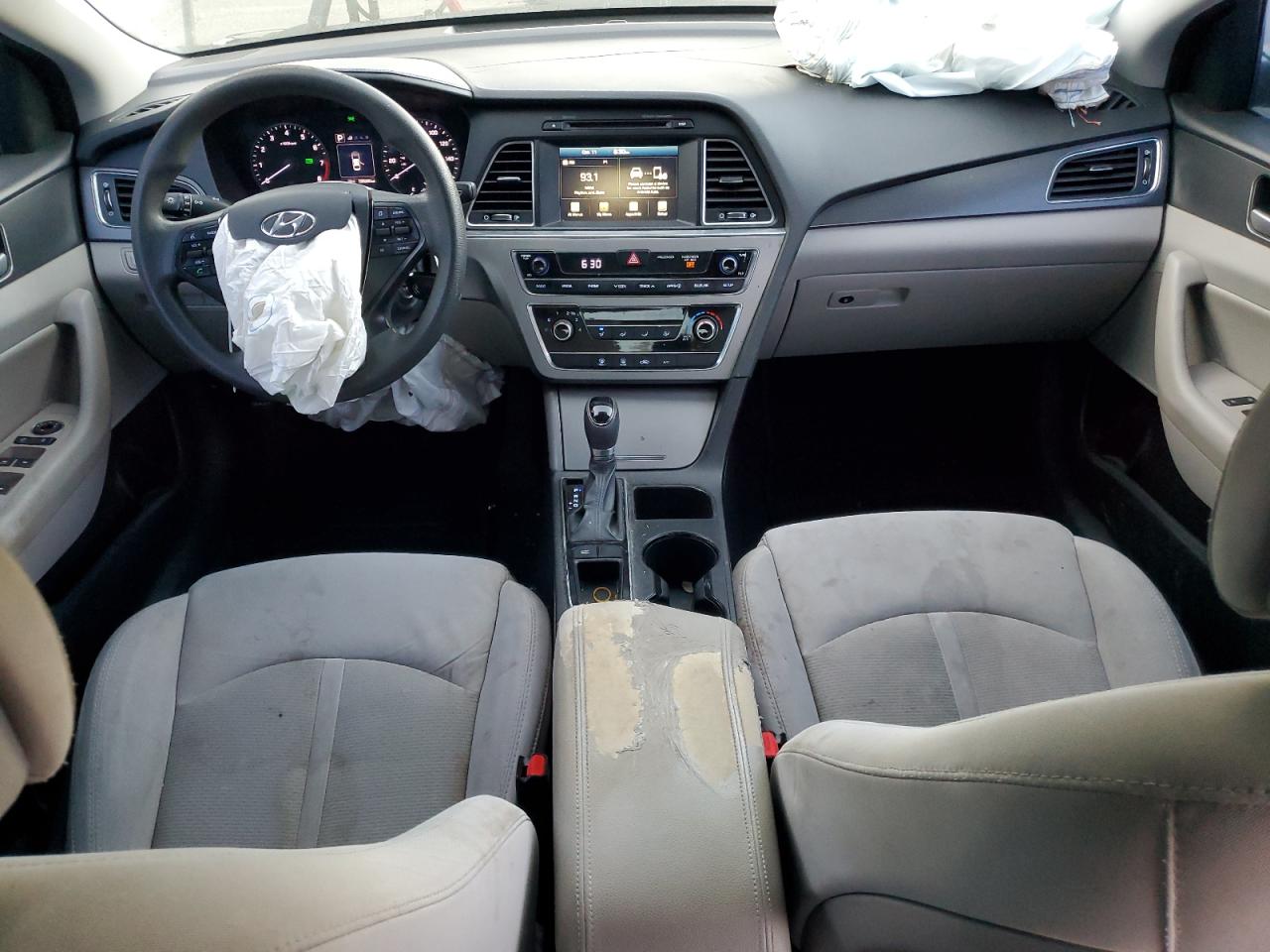 2016 Hyundai Sonata - Image 8