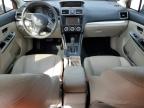 2015 Subaru Xv Crosstrek 2.0 Limited na sprzedaż w Opa Locka, FL - Front End