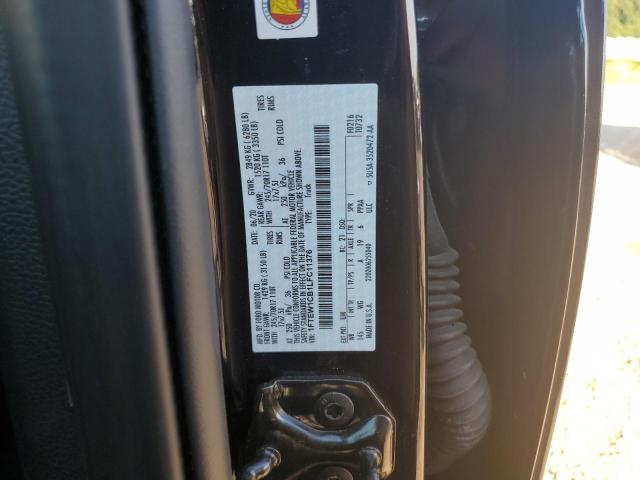 1FTEW1CB1LFC11376 Ford F-150 F150 SUPER 13